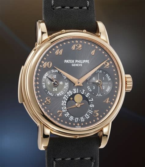 patek philippe geneve τιμη|Patek Philippe geneva.